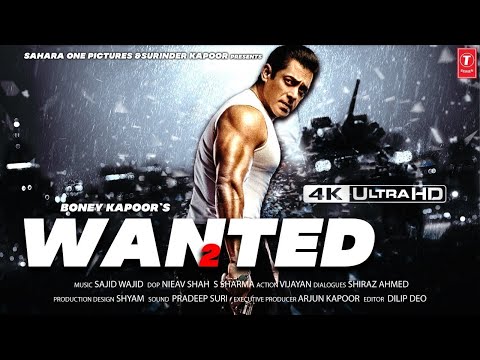 christopher bybee recommends Wanted Indian Full Movie