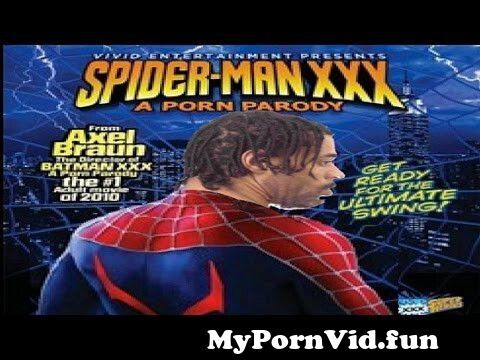 angel alburo recommends spiderman xxx a porn parody pic