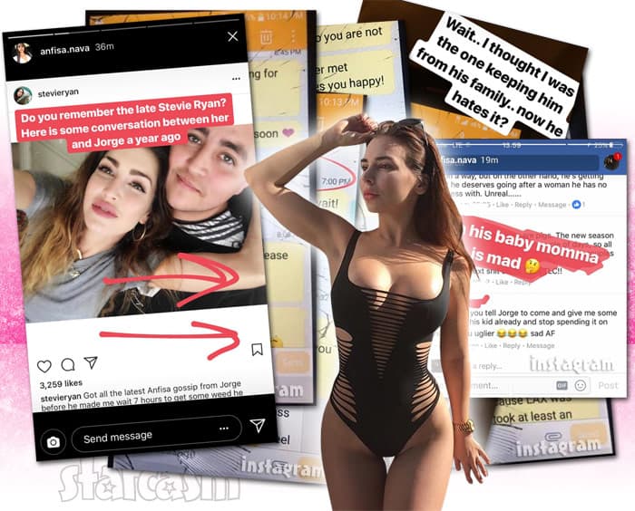 dana harrsch recommends anfisa arkhipchenko webcam video pic