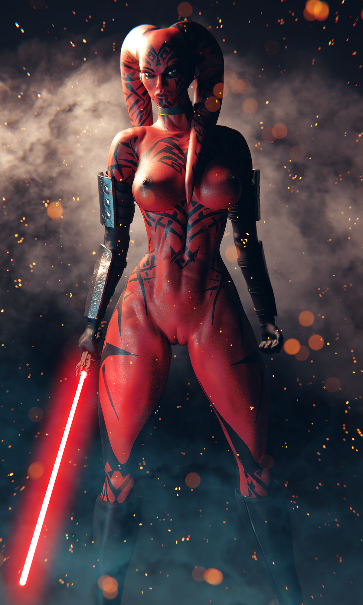 angie jessee recommends rule 34 darth talon pic