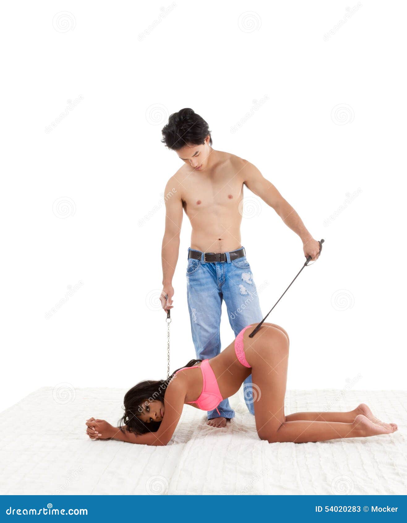 anmol kataria recommends female sex slave bondage pic