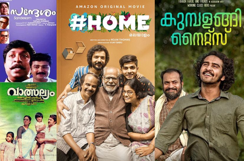 malayalam hottest movies list