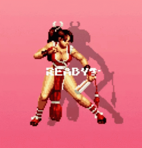 charis lam recommends Mai King Of Fighters Gif