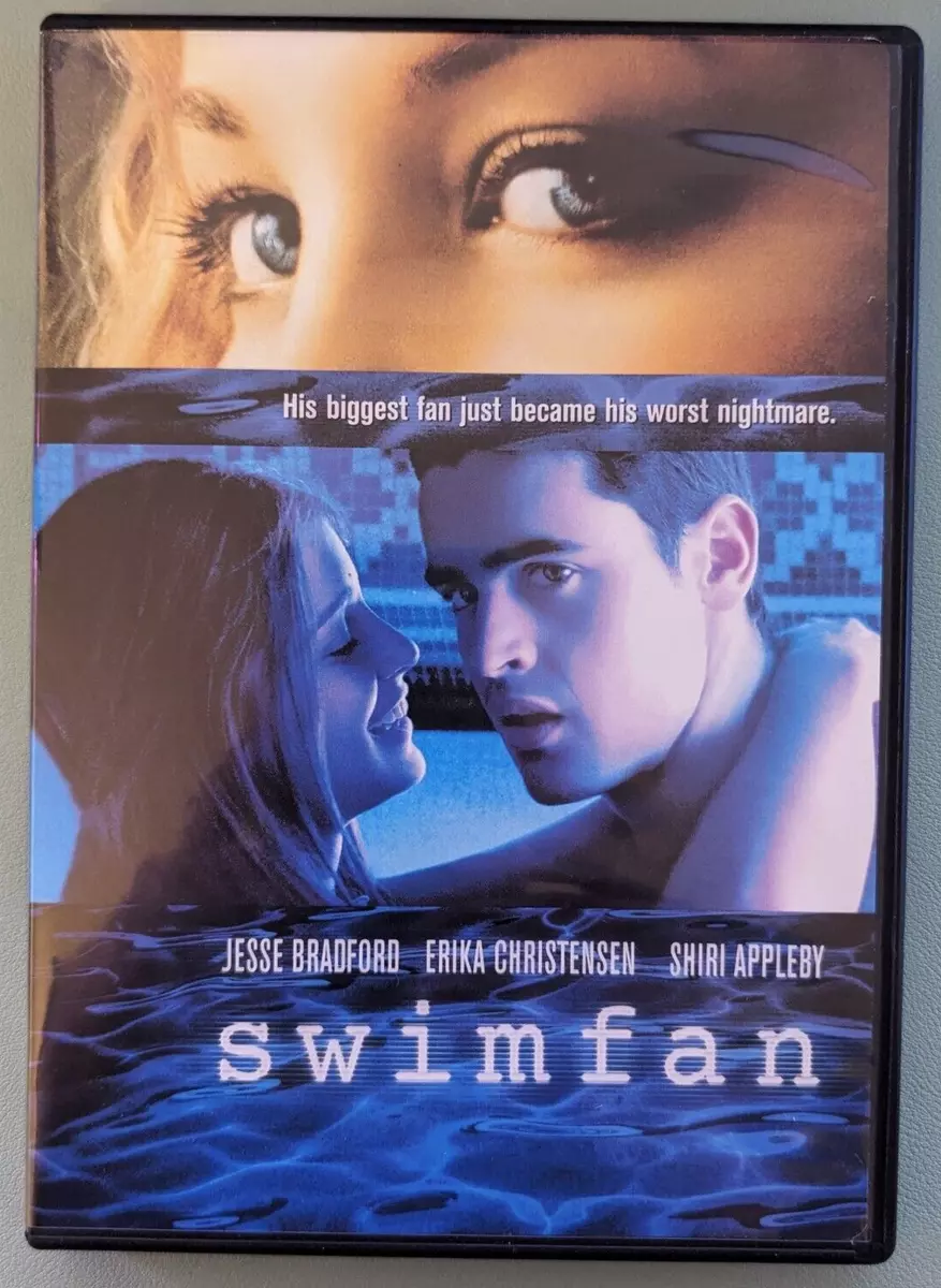 amin boulos recommends Watch Swimfan Online Free