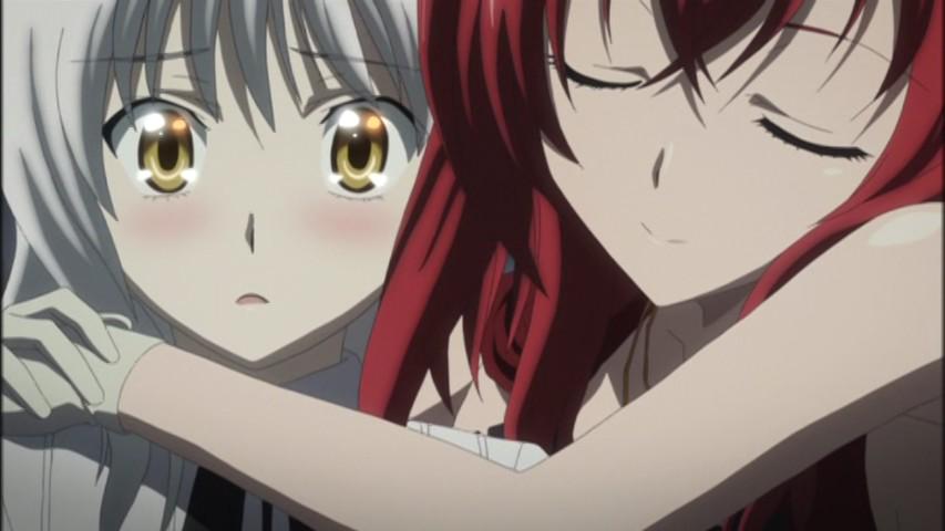 aj ragan recommends highschool dxd ep 3 pic