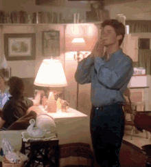 archie holland share friday the 13th dance gif photos
