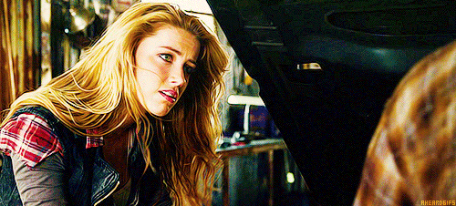 chelsea giles recommends amber heard drive angry gif pic