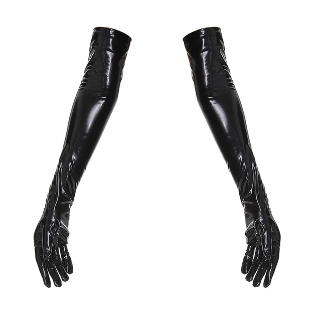 latex gloves for sex