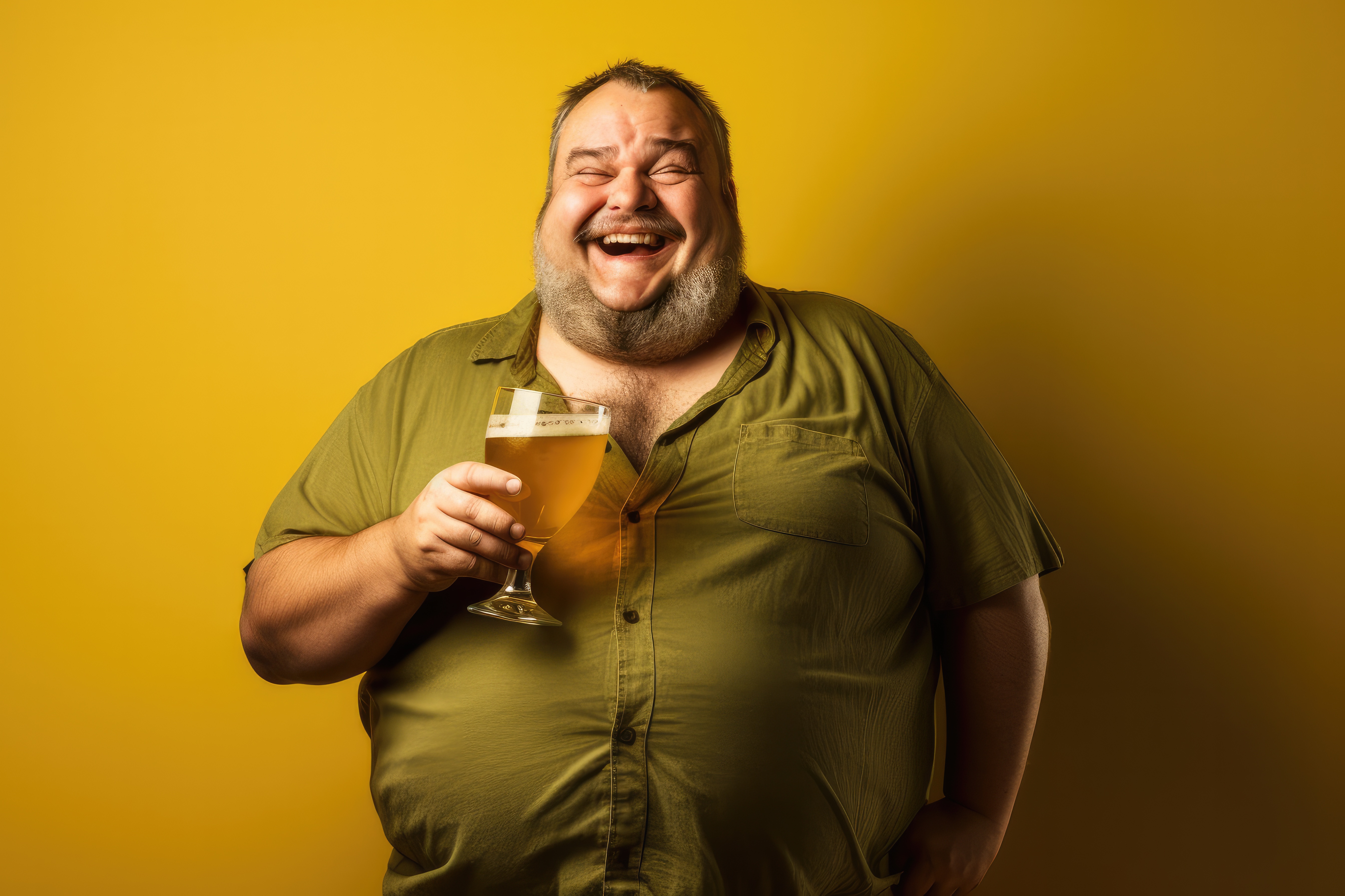 amol bagal recommends Fat Girl Drinking Beer