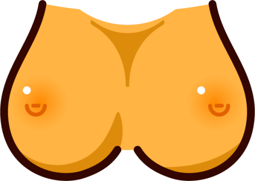 brittney mcneal recommends emoji for boobs pic