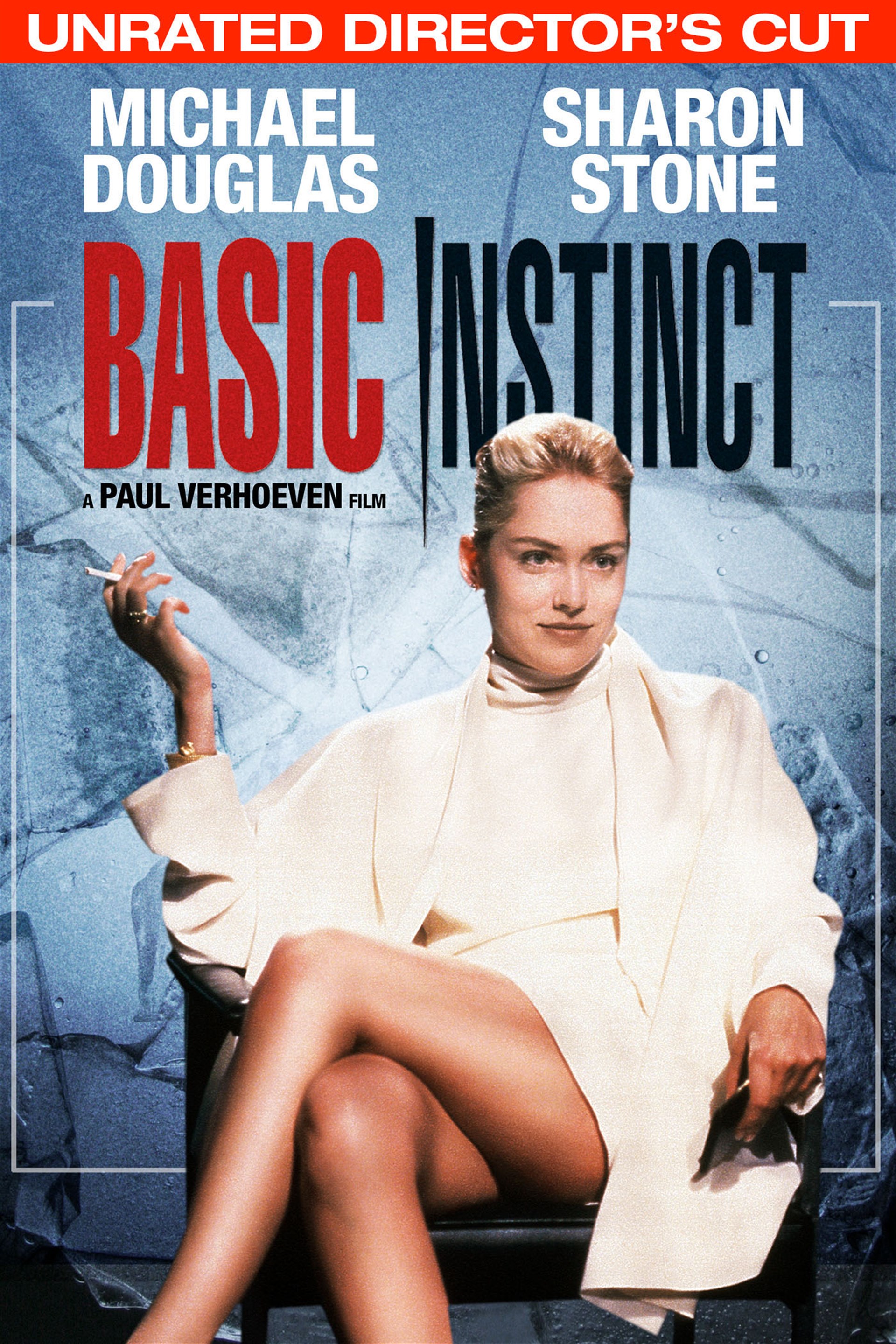 Basic Instinct 3 Full Movie squirting buckets