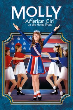 aryn montoya recommends American Girl Movie Online