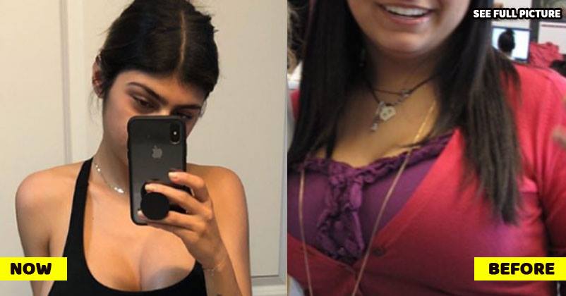 mia khalifa fat