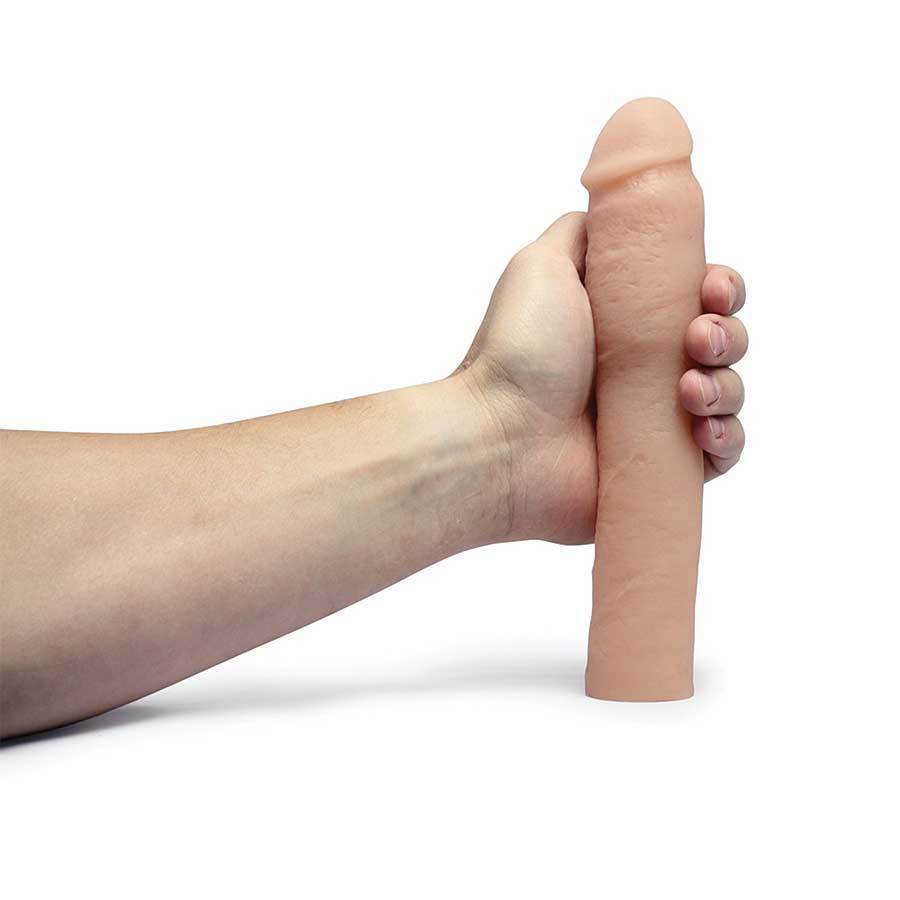 Best of Hyper realistic penis sleeve