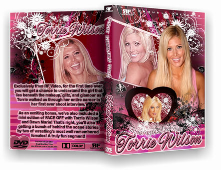 torrie wilson and sable playboy