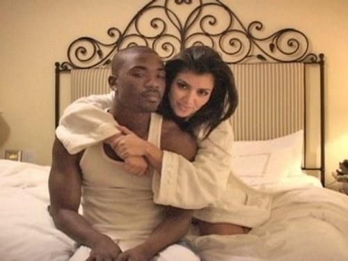 Best of Kim kardashian sex xvideos