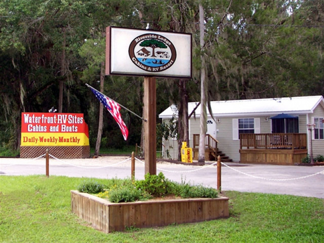 donald hynes recommends campgrounds near inverness florida pic