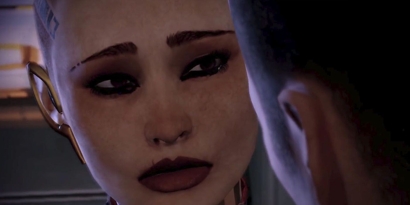Mass Effect Rape Porn wars hot