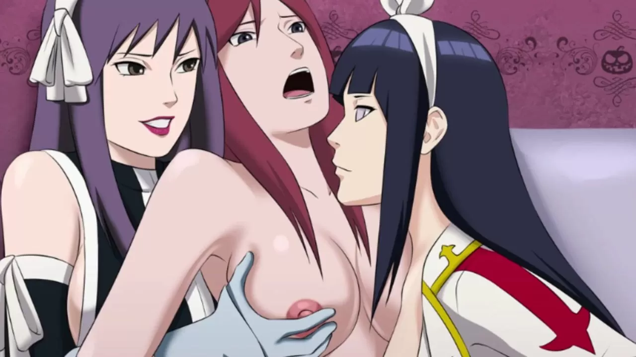 angela marcos add photo naruto lesbian hentai