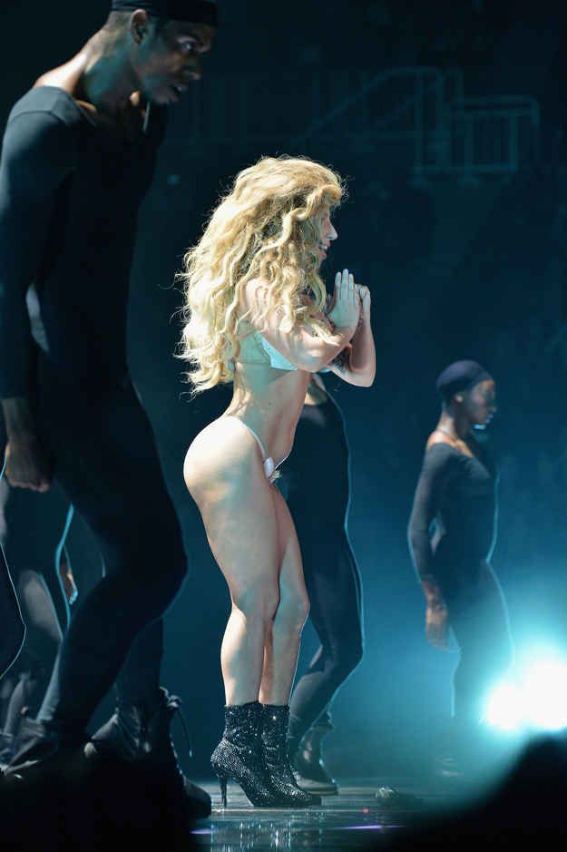 dominick consolazio add photo lady gaga hot ass