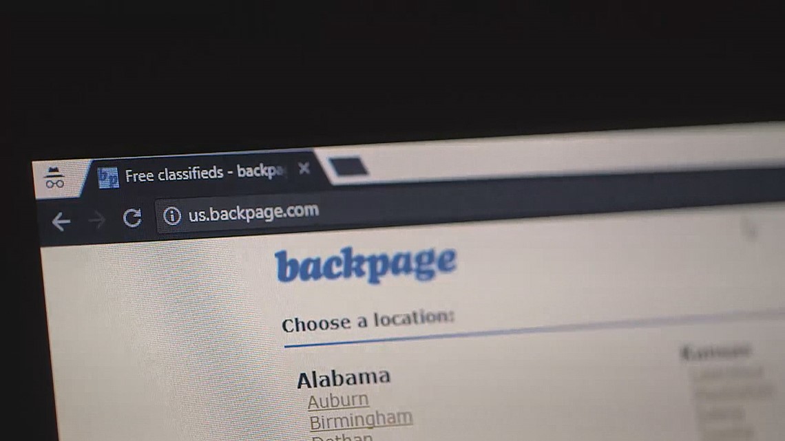 alex corker recommends Craigslist Backpage Little Rock