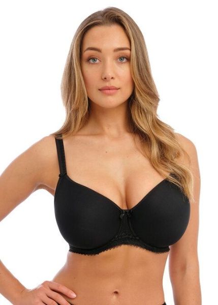 abegail villegas recommends What Does A 34dd Look Like