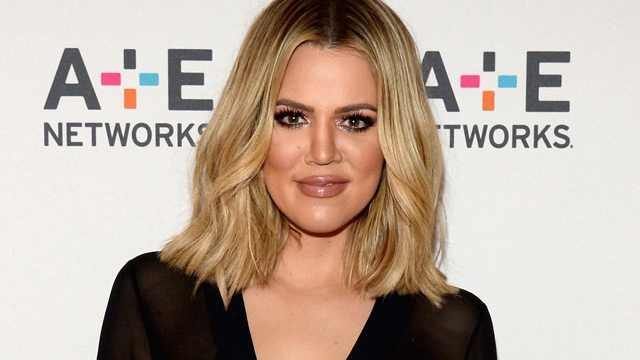 brianna elizabeth james recommends khloe kardashian sec tape pic