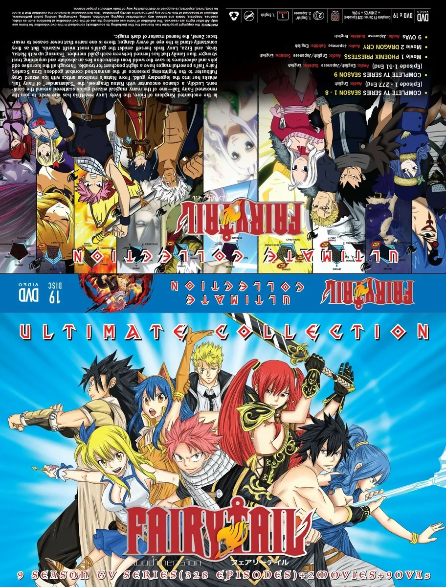 diana pirie recommends fairy tail episodes dubbed pic