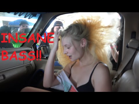 Girls Shirt Comes Off In Car mcgee nude