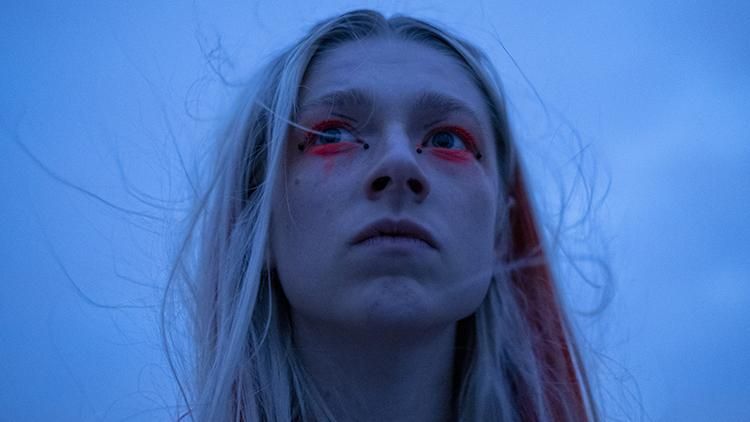 charbel ata recommends Hunter Schafer Nude