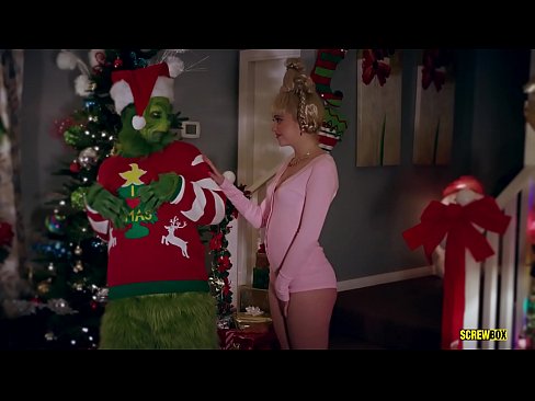 chaitali paul recommends the grinch xxx parody pic