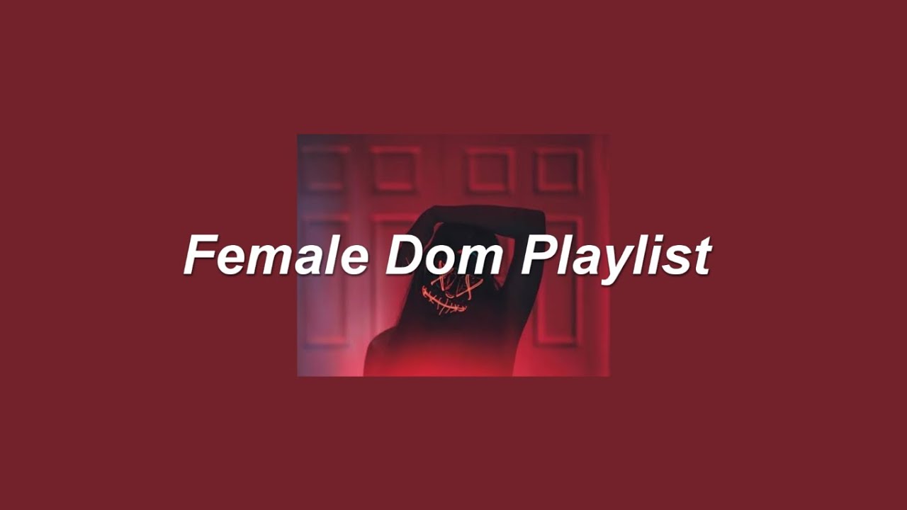 aurora serna recommends How To Be A Female Dom