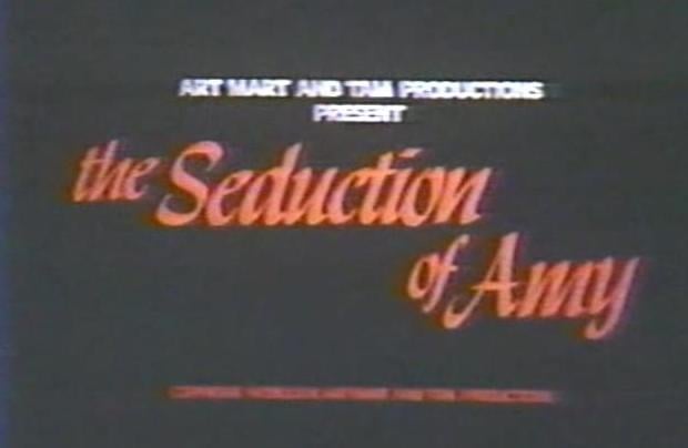 diane salick add the seduction of amy photo