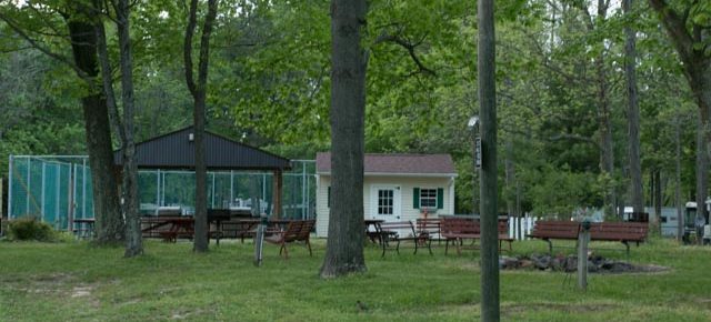 cody pimentel recommends Nude Campground Ohio