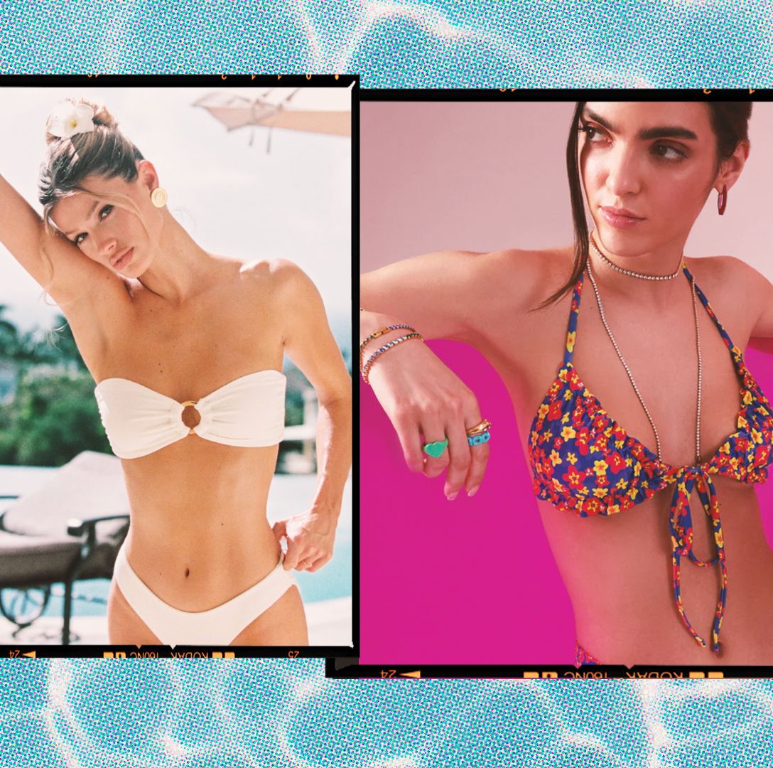 daniel cauchi recommends tiny tits in bikini pic