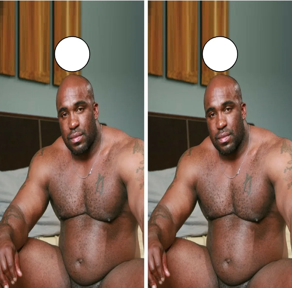 Big Black Naked Guy jetsons xxx