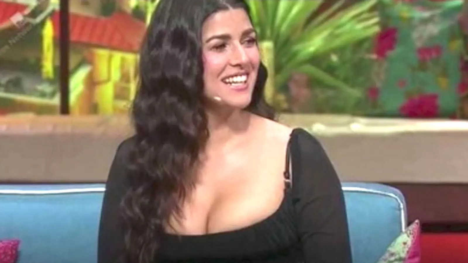 courtney coley recommends nimrat kaur nude pic