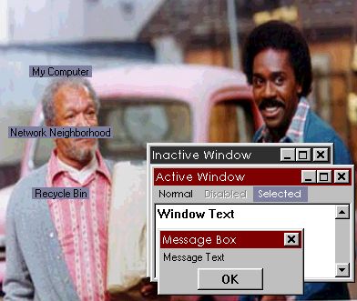 charlie wetherington share free sanford and son photos