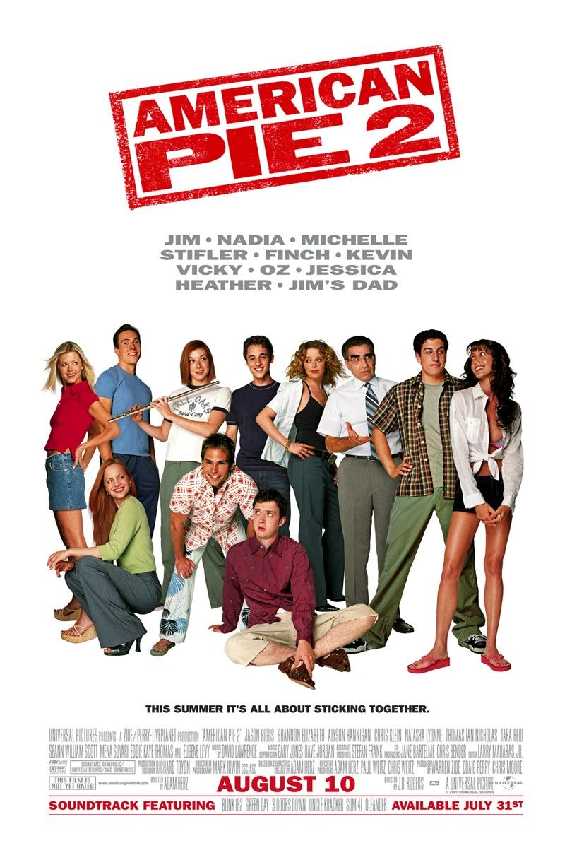 christina frandsen recommends american pie reunion full movie pic