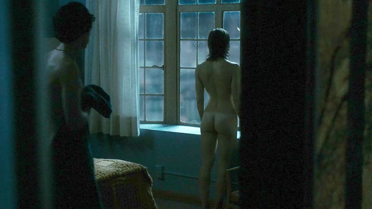 Best of Jessica biel nude butt
