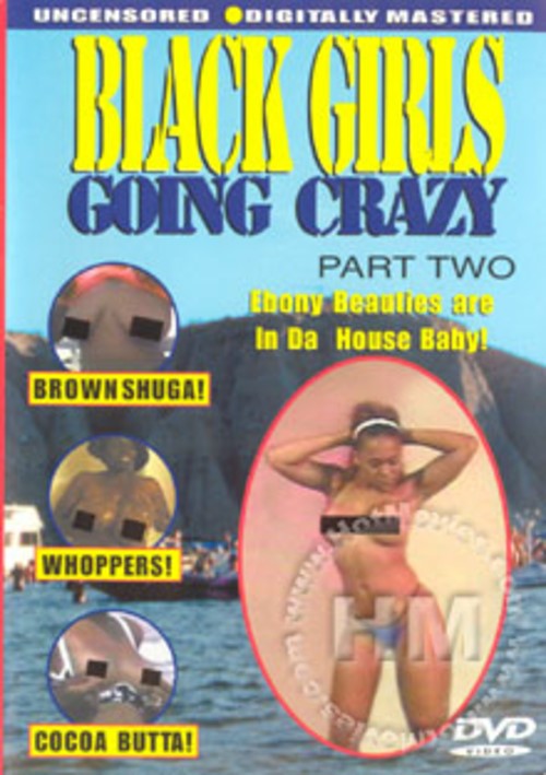 beth grega recommends Crazy Black Girl Porn