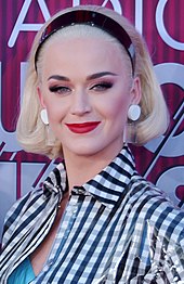 connie castaneda recommends katy perry blow job pic