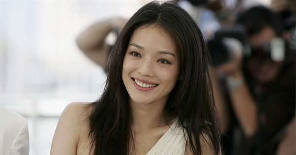 christen milligan recommends Shu Qi Adult Movie