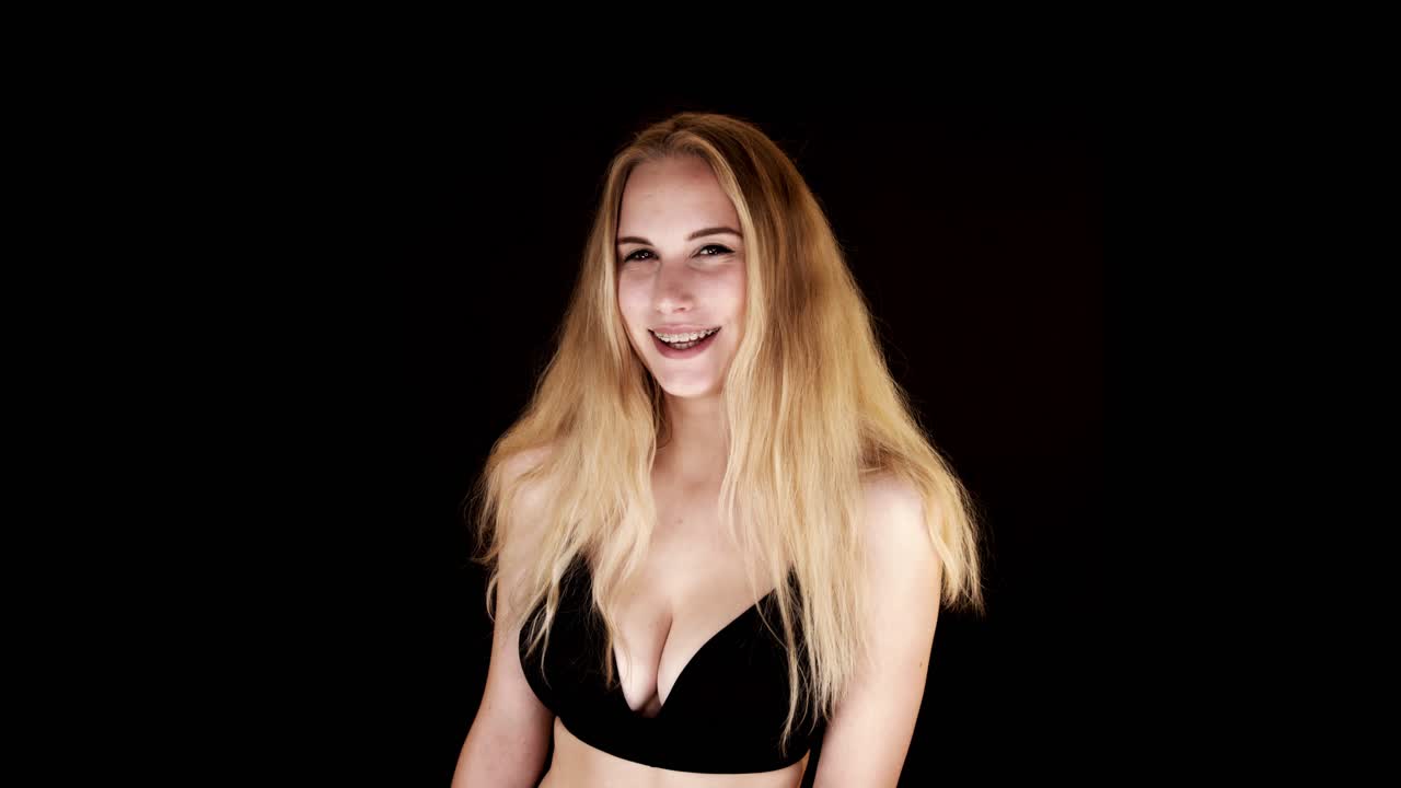 bill scritchfield share busty blonde teen videos photos