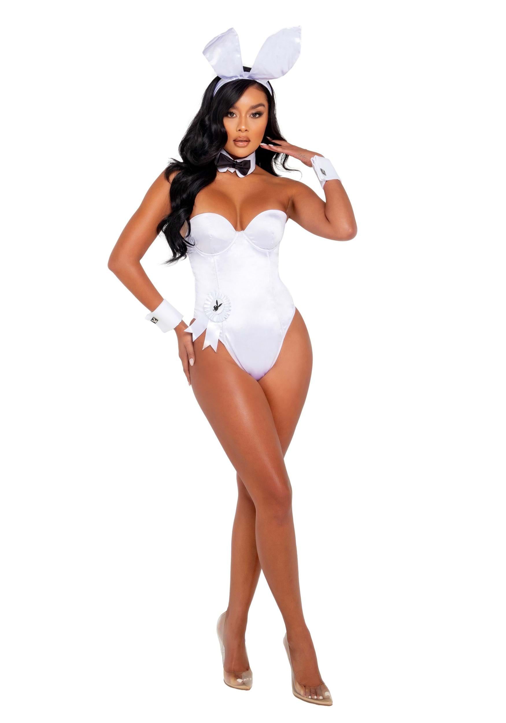 amelita balgos recommends playboy bunny costume ideas pic