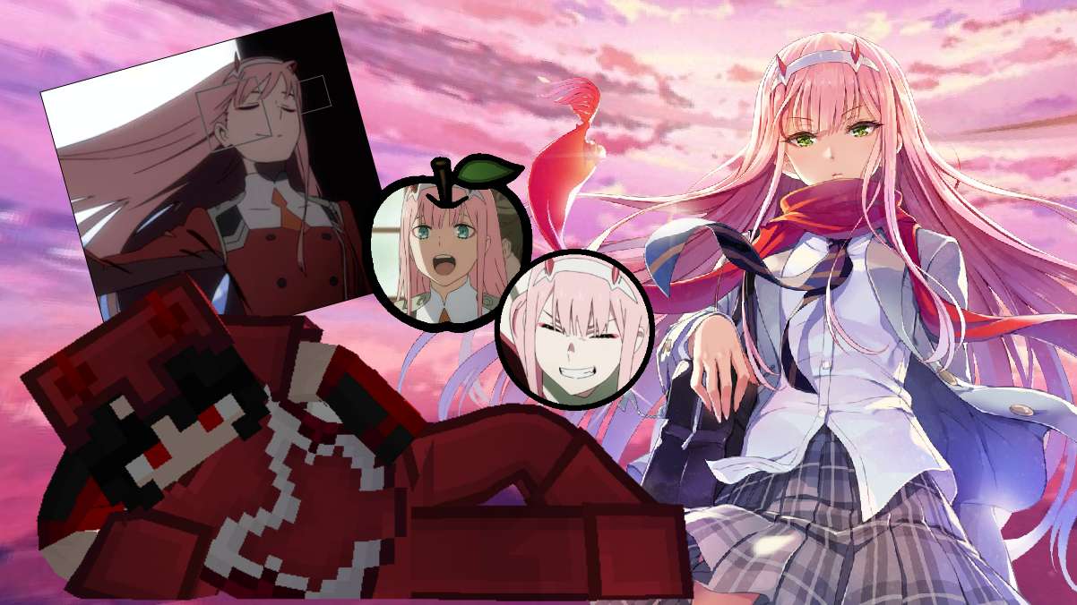 amber aspinall recommends henti zero two pic