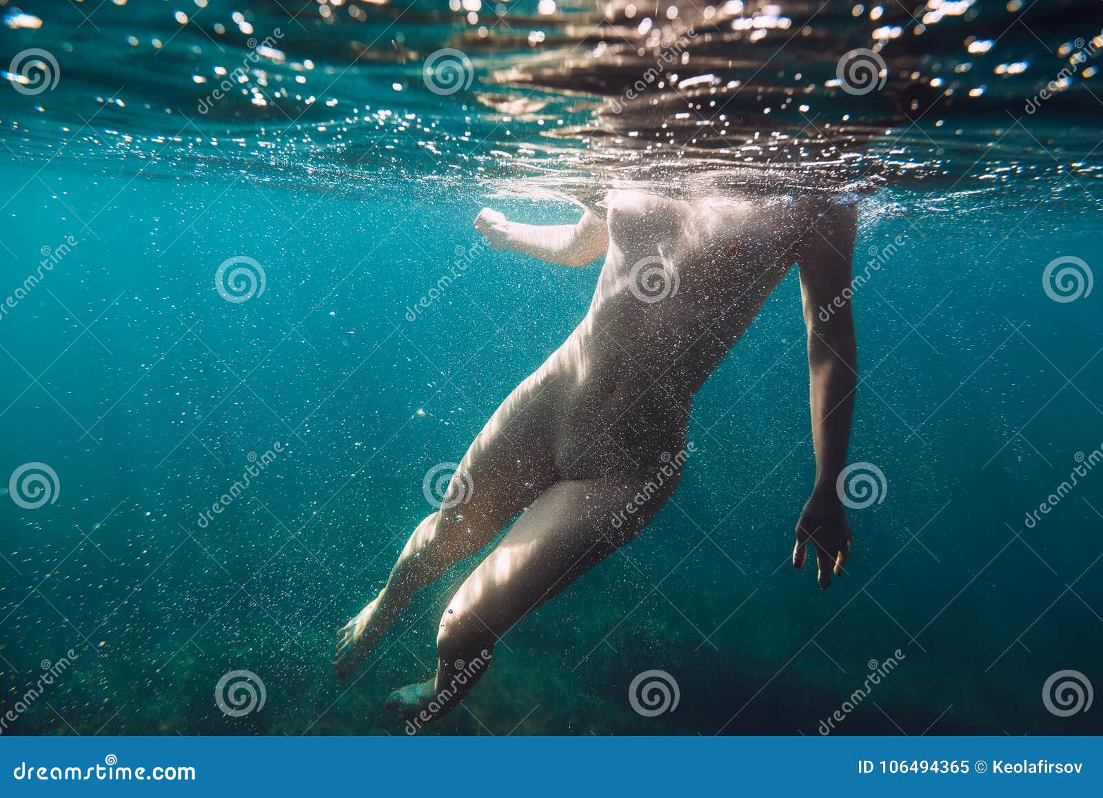 alli cook add photo girls swimming nude underwater