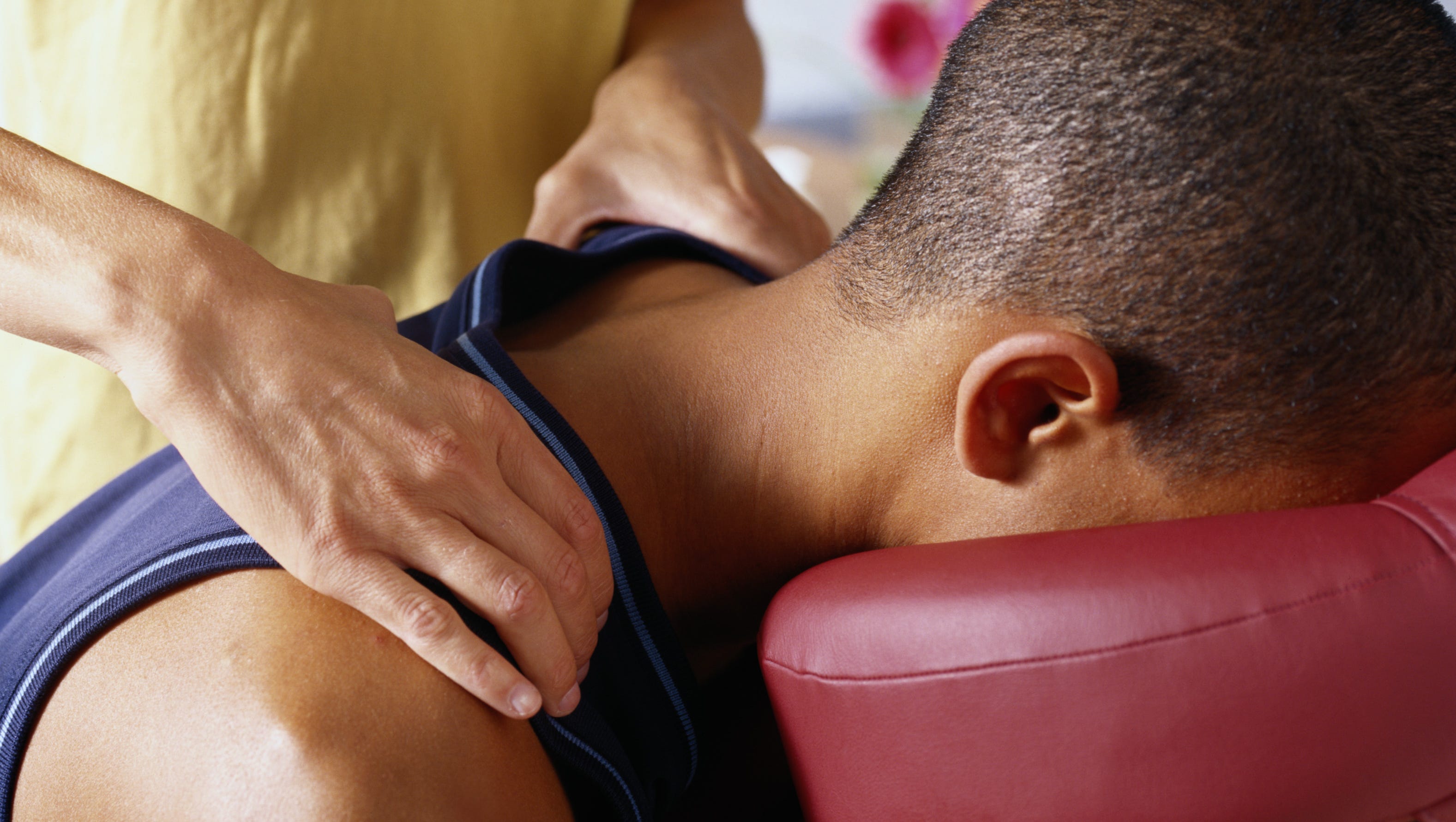 sensual massage therapist jobs