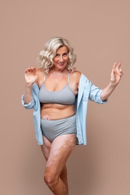 divyesh kheradia share older women sheer lingerie photos