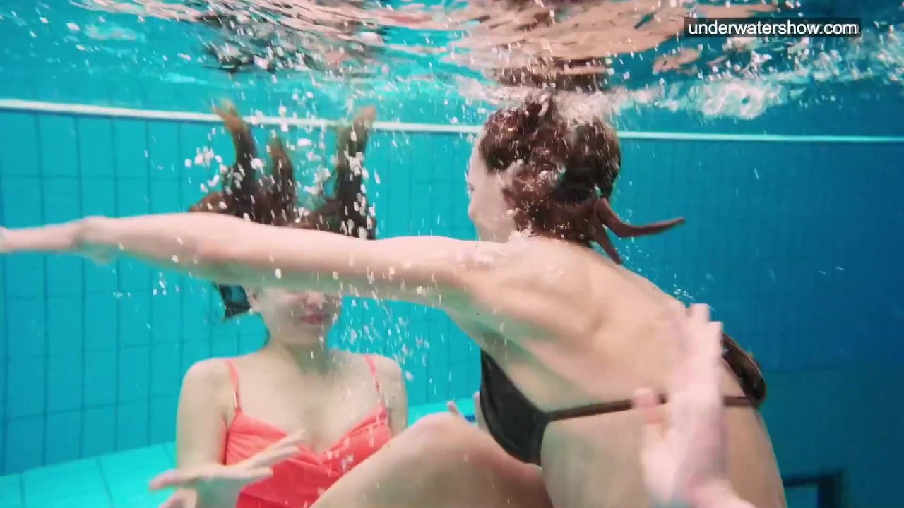 coral gilbert recommends girls having sex under water pic